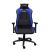 ИГРОВОЕ КРЕСЛО TRUST GXT 714W RUYA / 150KG / UP TO 195CM / BLACK/BLUE