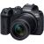 БЕЗЗЕРККАЛЬНАЯ КАМЕРА CANON EOS R7 + RF-S 18-150 IS STM  (5137C040)