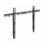 SUPORT TV DE PERETE (FIX), 37”-70” GEMBIRD ”WM-70F-02”, BACK