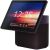 УМНАЯ КОЛОНКА YANDEX STATION DUO MAX WITH ALISA / 60W / DISPLAY 10.5” / FHD / CAM 13MPX / RED