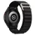 РЕМЕШОК НЕЙЛОНОВЫЙ XIAOMI AMAZFIT 20MM BLACK