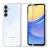 ЧЕХОЛ XCOVER SAMSUNG GALAXY A55 - TPU ULTRA-THIN, ПРОЗРАЧНЫЙ