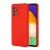 ЧЕХОЛ XCOVER SAMSUNG GALAXY A33 - LIQUID SILICONE, КРАСНЫЙ