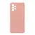 ЧЕХОЛ XCOVER SAMSUNG GALAXY A33 - LIQUID SILICONE, РОЗОВЫЙ