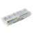 ВАКУУМНАЯ ПЛЁНКА В РУЛОНАХ FOODSAVER FSR2802-I, ПРОЗРАЧНЫЙ