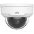UNV IPC324SS-DF28K, PRIME-II DOME 4MP, 1/3", FIXED LENS 2.8MM, IR UP TO 40M, ICR, 2688*1520: 30FPS; 2560*1440: 25FPS, ULTRA 265/H.264/MJPEG, MICROSD, CORRIDOR MODE, AUDIO I/O 1/1, ALARM I/O 1/1, WDR 120DB, LIGHTHUNTER, IP67&IK10, 3-AXIS, DC12V/POE