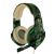 НАУШНИКИ ИГРОВЫЕ TRUST  GXT 310C RADIUS / JUNGLE CAMO