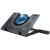 TRUST GAMING GXT 1125 QUNO, 17.4" PREMIUM LED-ILLUMINATED GAMING