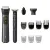 TRIMMER PENTRU BĂRBAȚI PHILIPS ALL-IN-ONE SERIES 9000 GRI