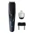 TRIMMER PENTRU BĂRBAȚI PHILIPS BEARDTRIMMER SERIES 3000 ALBASTRU