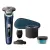 APARAT DE RAS ELECTRIC PHILIPS LIMITED EDITION 9000 SERIES ALBASTRU