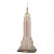 PUZZLE 3D CUBICFUN EMPIRE STATE BUILDING MULTICOLOR
