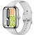 УМНЫЕ ЧАСЫ XIAOMI REDMI WATCH 5, СЕРЕБРИСТО-СЕРЫЙ