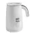 ВСПЕНИВАТЕЛЬ МОЛОКА DELONGHI EMF 2 W, БЕЛЫЙ