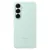 ЧЕХОЛ SAMSUNG SILICONE COVER FOR GALAXY S25, МЯТНЫЙ
