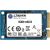 MSATA SSD KINGSTON KC600 512GB (SKC600MS/512G)