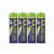 ENERGENIE EG-BA-AA20R4-01 NI-MH RECHARGEABLE AA BATTERIES, 2000MAH,