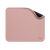 LOGITECH MOUSE PAD STUDIO SERIES - DARKER ROSE