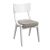 SCAUN DIRAN STOFA~AMBRELLA 09+WHITE LEGS