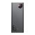 BASEUS POWER BANK ADAMAN 20000MAH QC 65W, ЧЕРНЫЙ