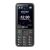 МОБИЛЬНЫЙ ТЕЛЕФОН MAXCOM MM245 4G BLACK