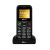 МОБИЛЬНЫЙ ТЕЛЕФОН MAXCOM MM426 SE BLACK
