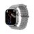УМНЫЕ ЧАСЫ CHAROME SMART WATCH HD HD CALL T8 ULTRA, СЕРЕБРИСТЫЙ