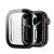 ЧЕХОЛ DUX DUCIS HAMO APPLE WATCH SERIES 4/5/6 (44MM), ЧЕРНЫЙ