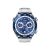 УМНЫЕ ЧАСЫ CHAROME SMART WATCH HD HD CALL T11 AMOLED DISPLAY, СЕРЕБРИСТЫЙ