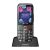 МОБИЛЬНЫЙ ТЕЛЕФОН MAXCOM MM724 4G VOLTE BLACK