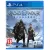 GOD OF WAR RAGNARÖK PLAYSTATION 4