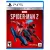 MARVEL SPIDER-MAN 2 PLAYSTATION 5