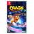CRASH BANDICOOT 4: IT S ABOUT TIME NINTENDO SWITCH