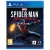 MARVEL S SPIDER-MAN MILES MORALES PLAYSTATION 4