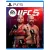 UFC 5 PLAYSTATION 5