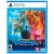 MINECRAFT LEGENDS - DELUXE EDITION PLAYSTATION 5