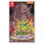 TEENAGE MUTANT NINJA TURTLES SHREDDER S REVENGE NINTENDO SWITCH