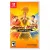 COBRA KAI DOJOS RISING NINTENDO SWITCH