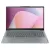 НОУТБУК 15,6" LENOVO IDEAPAD SLIM 3 15ABR8, ARCTIC GREY, AMD RYZEN 5 7430U, 16ГБ/512ГБ, БЕЗ ОС