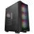 КОМПЬЮТЕРНЫЙ КОРПУС DEEPCOOL CC560 MESH V2, MIDI-TOWER, БЕЗ БЛОКА ПИТАНИЯ, ЧЁРНЫЙ