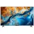 55" MINILED SMART ТЕЛЕВИЗОР XIAOMI ELA5666EU, 3840X2160 4K UHD, GOOGLE TV, ЧЁРНЫЙ