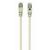 FTP CAT.5E PATCH CORD, 2M, GREY