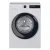 СТИРАЛЬНАЯ МАШИНА CANDY BR 410B8-S, 10КГ, БЕЛЫЙ
