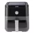 АЭРОФРИТЮРНИЦА HISENSE HAF1800D, ЧЁРНЫЙ