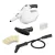 ПАРООЧИСТИТЕЛЬ KARCHER SC 1 MULTI COMFORT 1.516-416.0, БЕЛЫЙ