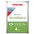 ЖЕСТКИЙ ДИСК TOSHIBA S300 PRO, 3.5", 4 ТБ