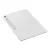 ЧЕХОЛ ДЛЯ ПЛАНШЕТА SAMSUNG SMART BOOK COVER TAB S10 FE+, 13,1", БЕЛЫЙ