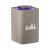 SMART SPEAKER (YNDX-00053E)  YANDEX STATION MAX ZIGBEE WITH ALISA, BEIGE, SMART HOME CONTROL CENTER WITH ZIGBEE, NO HUB REQUIRED, WI-FI-AC + BT5.0, ALISA ASSISTANT BUILT-IN, 65W, SENSOR BUTTONS, 4 MICROPHONES, HDMI, AUDIO LINE-OUT, REMOTE CONTROL, MULTIRO