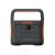 JACKERY "EXPLORER 1000 PRO" PORTABLE POWER STATION, CAPACITY: 1002WH, AC OUTPUT: 1000W (2000W PEAK), LCD, 2* USB-A, 2*USB-C, 3*AC OUTPUT, 1 CAR PORT, DC OUTPUT, 2000 CYCLES LITHIUM-ION, WEIGHT:11.5KG, 26X26X34CM, CHARGE 0-100% IN 1.8 HOUR, BLACK/ORANGE