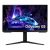 23.8” SAMSUNG VA LED ODYSSEY G30D S24DG302 BLACK (1MS, 3000:1, 250CD, 1920X1080, 178°/178°, REFRESH RATE 180HZ, HDMI2.0, DISPLAYPORT, HDR, AMD FREESYNC PREMIUM, AUDIO LINE-OUT, VESA)